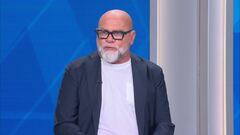 Cosmi: "Ieri il Napoli era ingiocabile"