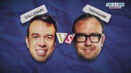 Callegari vs Trevisani: 5 domande sul campionato thumbnail