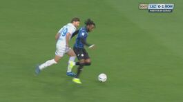 Torna Lookman, la "Cremo" sogna thumbnail