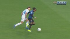 Torna Lookman, la "Cremo" sogna