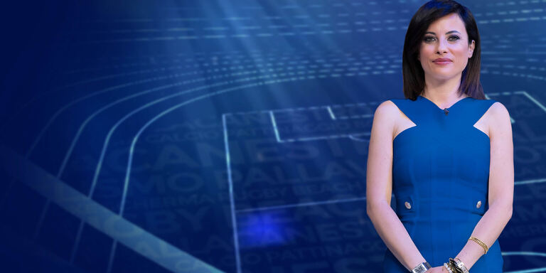 Italia 1 Sport Mediaset Monday Night