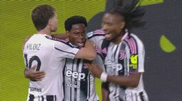 Juventus, è rebus attaccanti: tra gol e dubbi thumbnail
