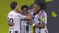 Juventus, è rebus attaccanti: tra gol e dubbi