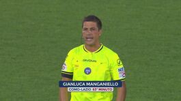 Il "Var announcement" debutta in Serie A: grande novità per gli arbitri thumbnail