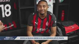 Calciomercato estivo finito, ora parte una nuova Serie A thumbnail
