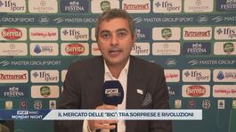 Il mercato delle big: non sono mancati i colpi di scena finali thumbnail