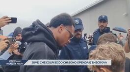 Juventus, ecco i "last minute" Openda e Zhegrova thumbnail