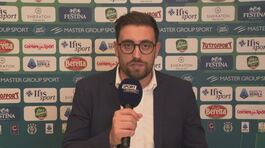 Calciomercato: le trattative finali delle "altre" squadre thumbnail