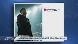 Donnarumma vola da Guardiola: è il nuovo portiere del City thumbnail