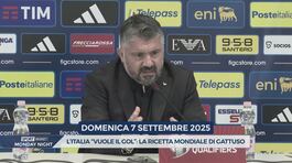 L'Italia "vuole il gol" sopra ogni cosa thumbnail
