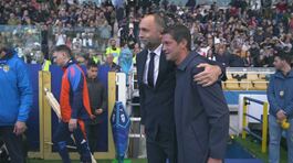 Chivu contro Tudor thumbnail
