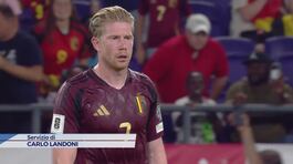 De Bruyne al top, Rrahmani k.o. thumbnail