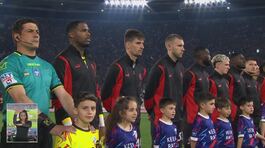 Punto di svolta per il Milan di Allegri thumbnail