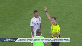 L'arbitraggio di Verona-Cremonese thumbnail
