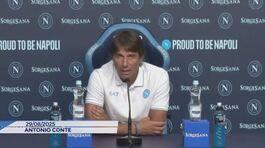 Il Napoli si prepara al City thumbnail