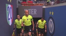 Arbitri, refcam e polemiche thumbnail
