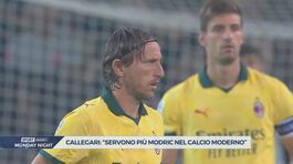 Callegari: "Servono più Modric e meno Neymar" thumbnail