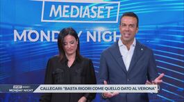Callegari: "Lo spirito del VAR non era questo" thumbnail