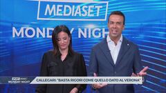 Callegari: "Lo spirito del VAR non era questo"