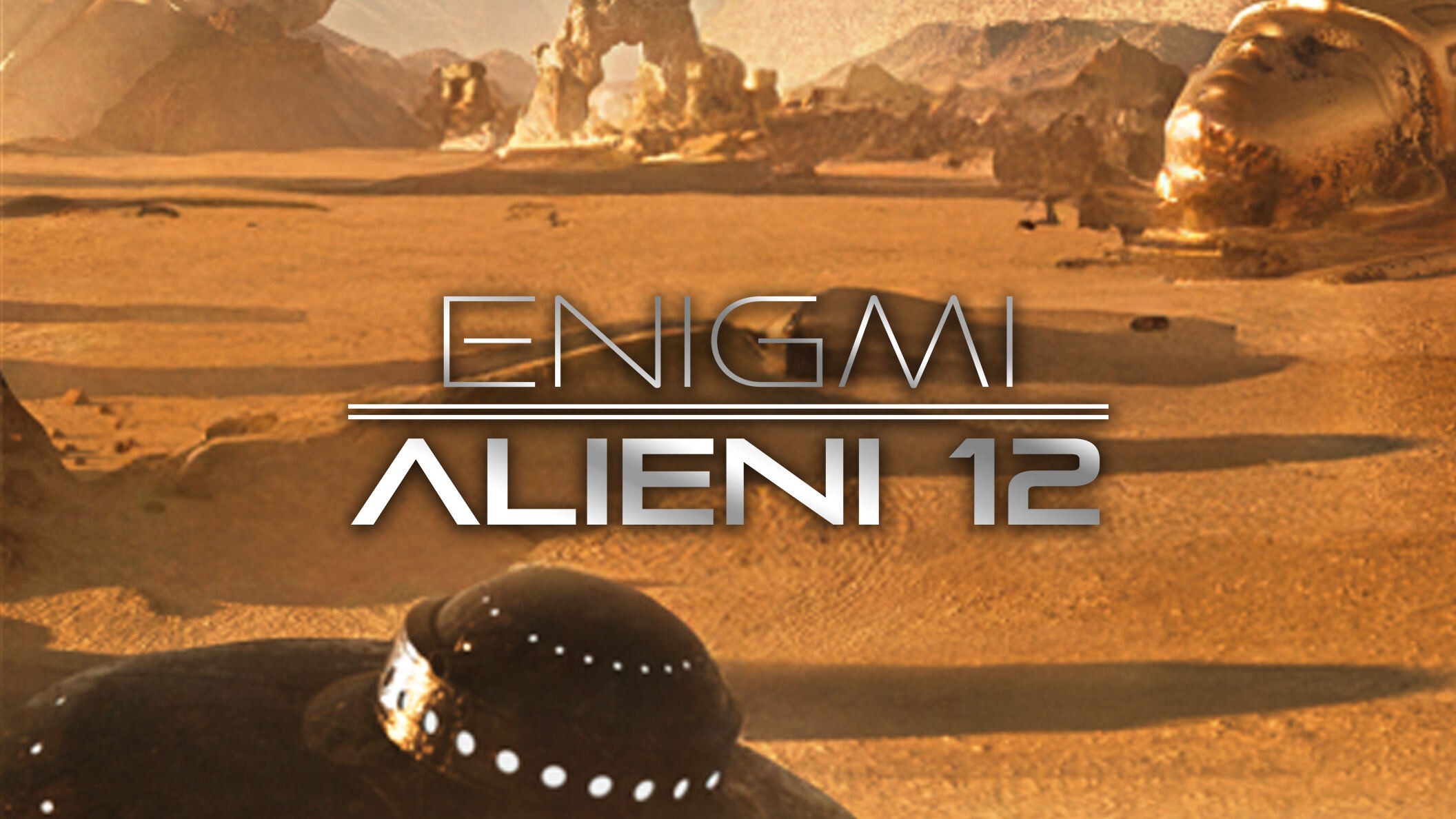 Enigmi alieni