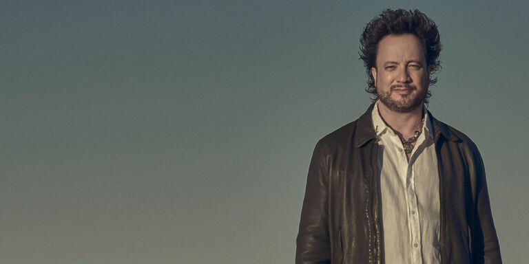 Focus Enigmi alieni - PrimaTv