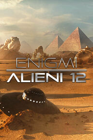 Enigmi alieni - PrimaTv - S12 Ep35
