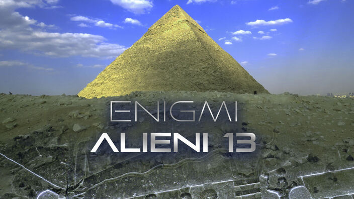 Enigmi alieni