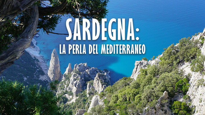 Sardegna: la perla del mediterraneo