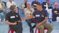 Federico e Francesco si presentano