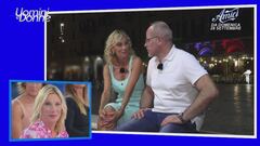 Esterna di Sabrina e Joseph - 26 settembre
