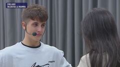 Emiliano incontra la mamma - 29 settembre