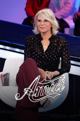 Amici di Maria - Daytime