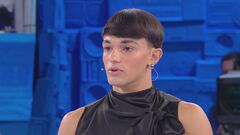 Daniele: il discorso d'incoraggiamento - 28 settembre