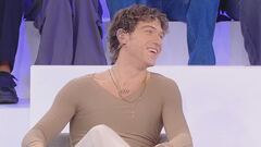 Irama ad Amici25 - 28 settembre