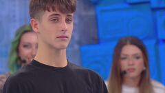 Emiliano - Esibizione per il banco - 28 settembre