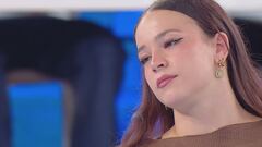 Anna - Esibizione per il banco - 28 settembre