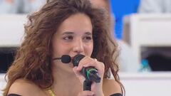 Penelope - Esibizione per il banco - 28 settembre