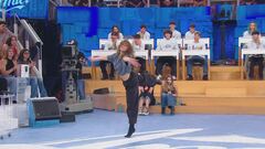 Matilde - Esibizione per il banco - 28 settembre
