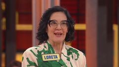 Le vicende amorose della signora Loreta