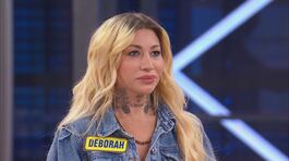 Deborah gioca per 140.000 euro thumbnail