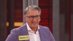 Maurizio, maestro di stile