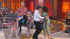Lezioni di ballo con Marisol