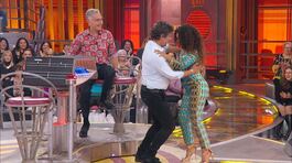 Lezioni di ballo con Marisol thumbnail