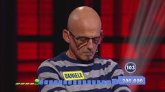 Daniele gioca per 200mila euro