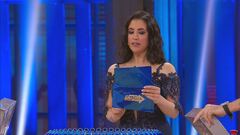 Il momento di Miss Claudia