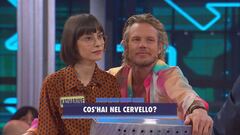 Katharine e il Bonus