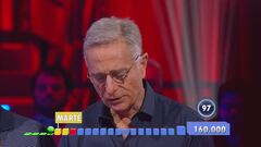 Katherine gioca per 160mila euro