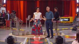 La concorrente Federica si presenta così thumbnail