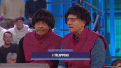 I filippini