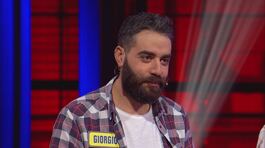 Giorgio affronta il gioco finale thumbnail